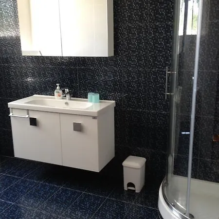 Janis Tatil Evi Chranoi