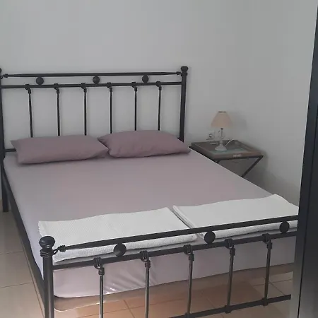 Tatil Evi Janis Chranoi