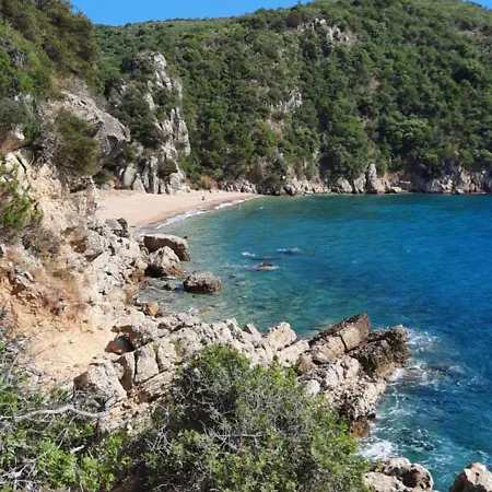 Tatil Evi Janis Chranoi