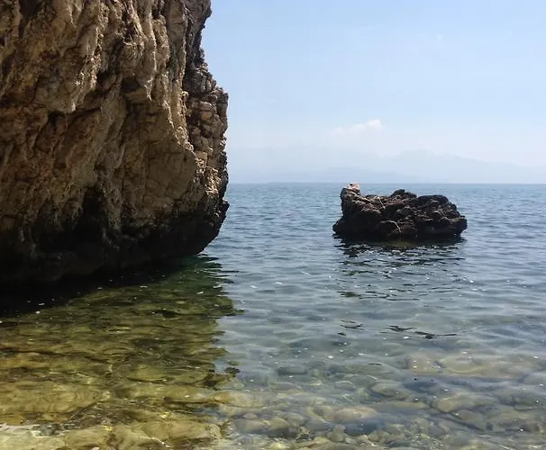 بيت للعطل Jani's كراني