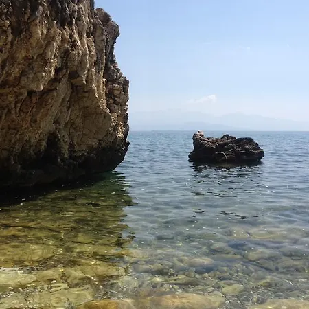Hébergement de vacances Janis Chrani