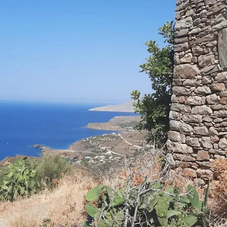 Сasa de vacaciones Janis