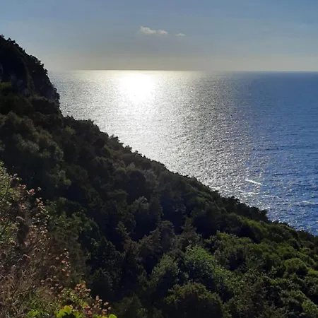 Сasa de vacaciones Janis