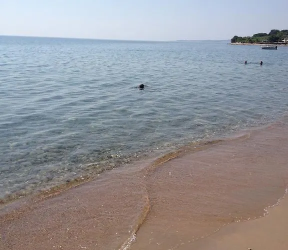 Janis Casa de Férias Chrani