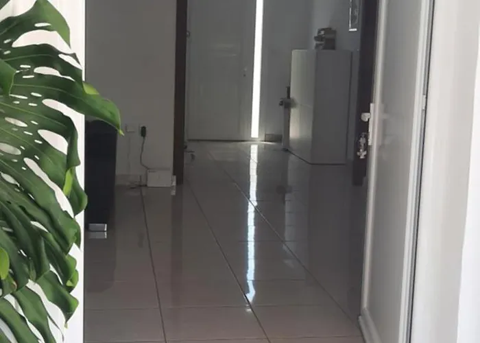 Casa de Férias Janis Chrani