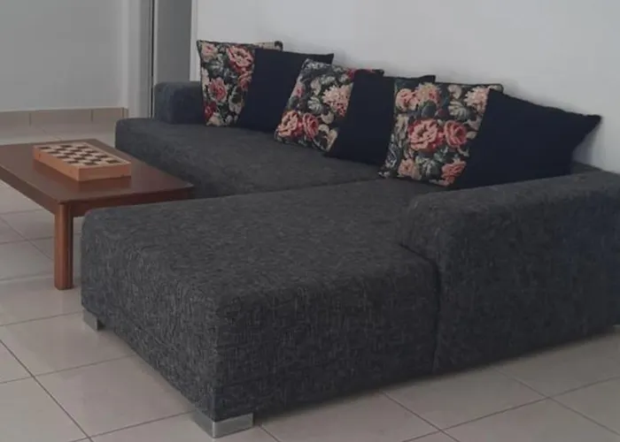 Casa de Férias Janis *