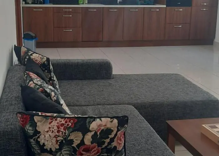 Janis Casa de Férias Chrani