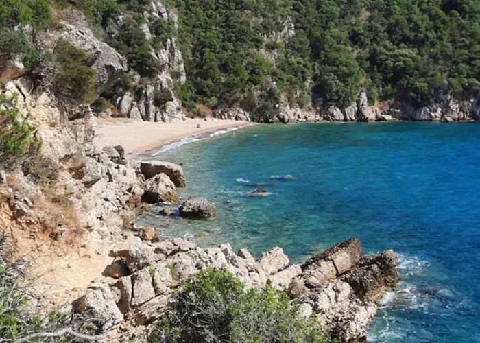 Tatil Evi Janis Chranoi