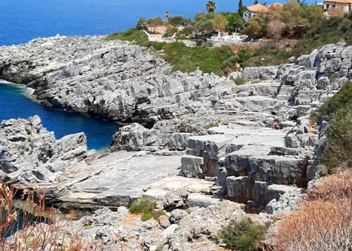 Janis Casa de Férias